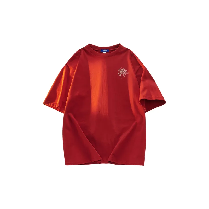 WHELVE T Shirts Unisex-7