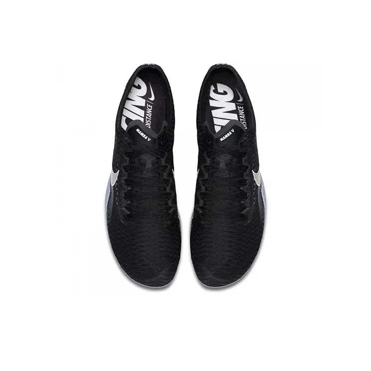 Nike Zoom Mamba 5 'Black Indigo Fog'-3