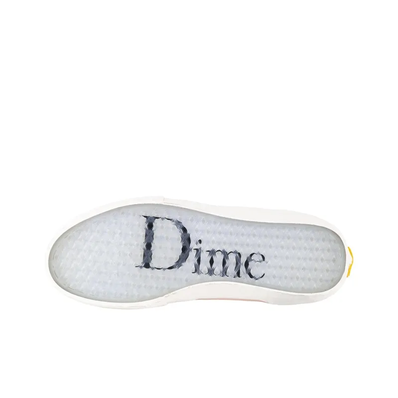 Half Cab Dime X Vans Pro Ltd 'Salmon'-4