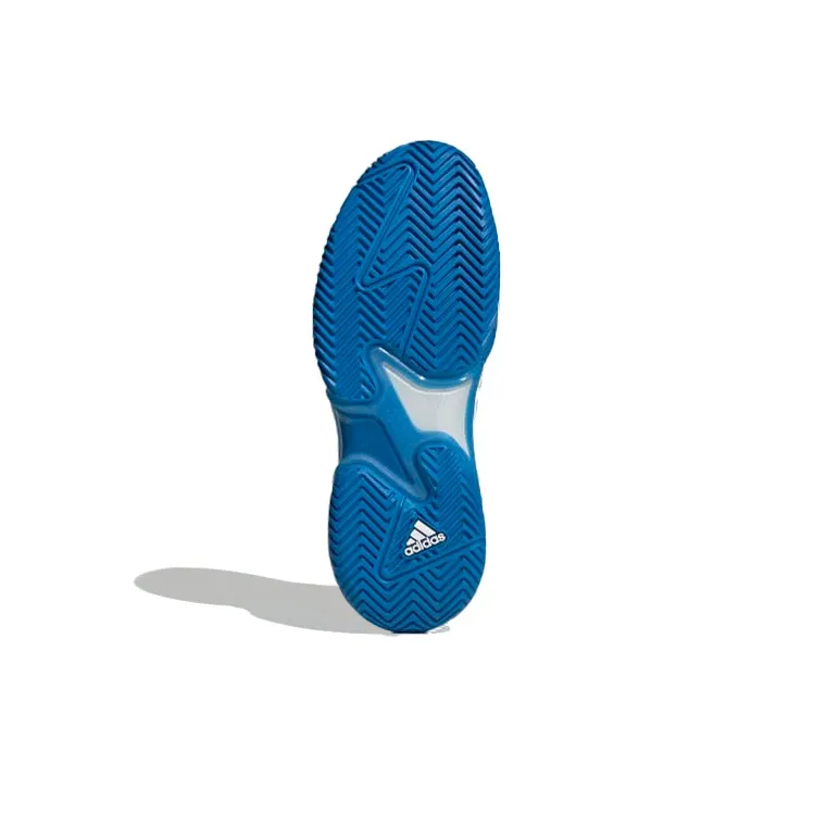 Adidas Barricade 'Blue Rush White'-5