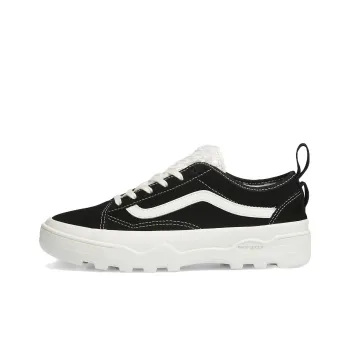 Vans Sentry Old Skool Wc 'Black'