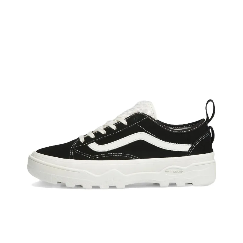 Vans Sentry Old Skool Wc 'Black'-0