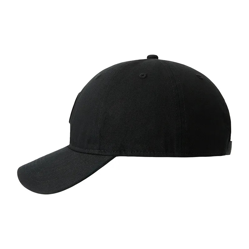 LAR Cotton Baseball Caps Unisex-3
