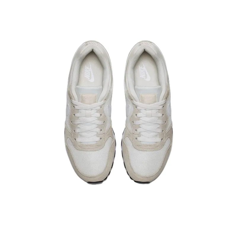 Nike Md Runner 2 'Beige Light Cream' Women's-3