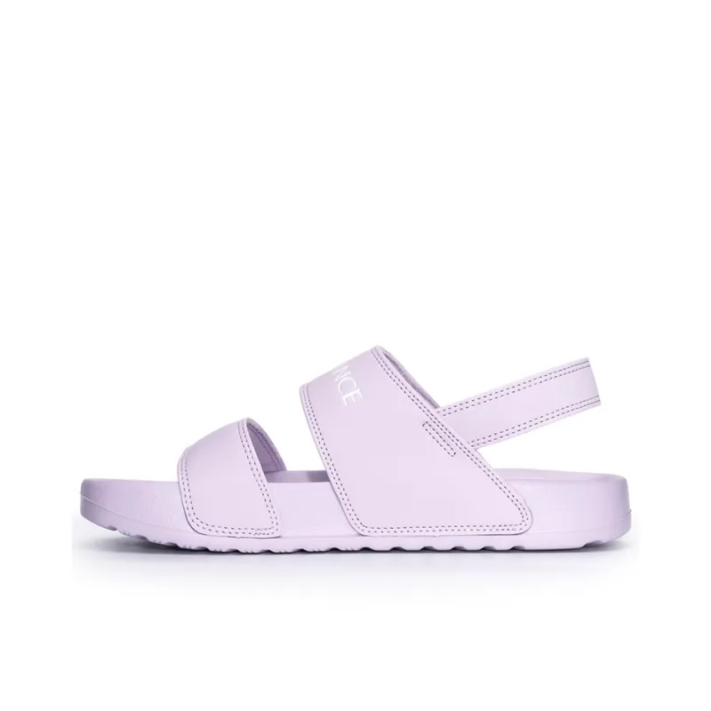 New Balance 3601 Series Casual Purple Sandals-0