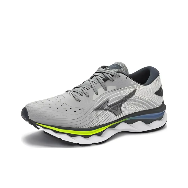 Mizuno Wave Sky 6 Women's-2