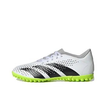Adidas Predator Accuracy.4 Tf 'White Black Solar Green'