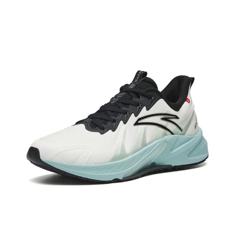 ANTA Rocket 4.0 'White Black Blue'-1