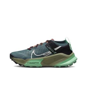 Nike ZoomX Zegama 'Mineral Slate' Women's