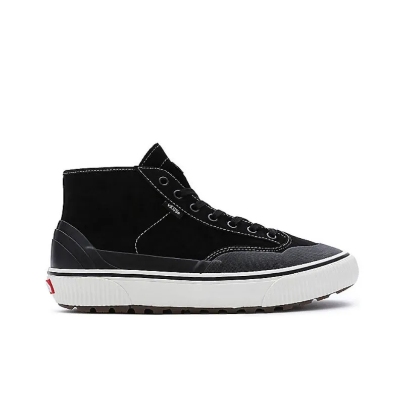 Vans Ua Destruct Mid MTE 1 'Black'-1