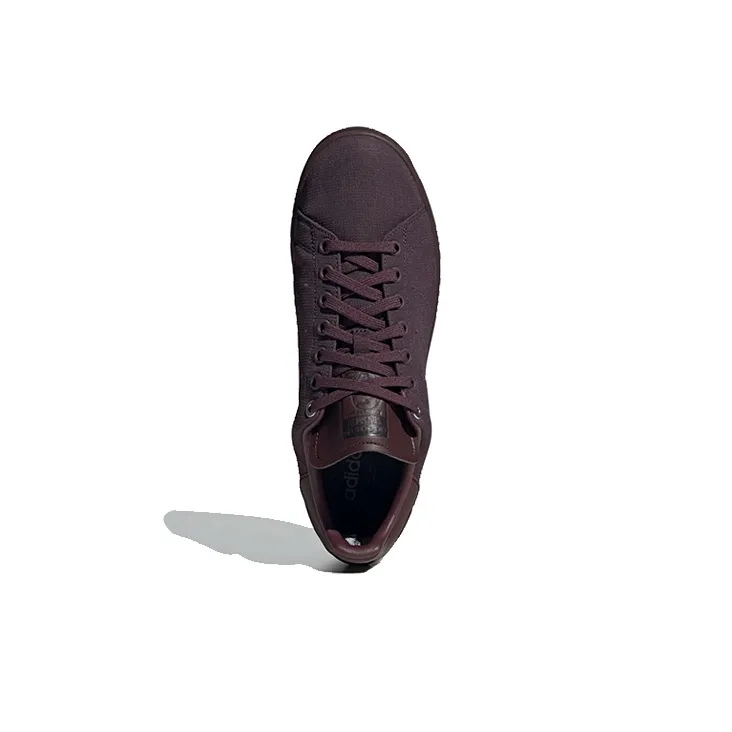 Stan Smith Adidas Originals GORE TEX 'Mineral Red'-4