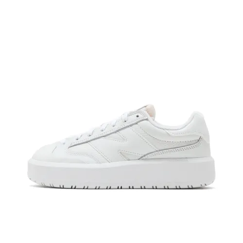 New Balance CT302 Shoes 'Cloud White'
