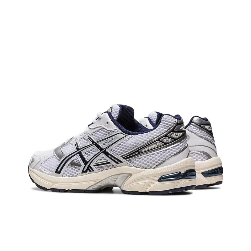Asics Gel 1130 White Midnight Women's-3