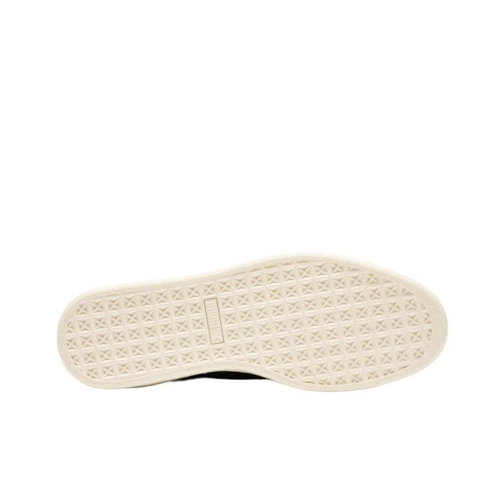 PUMA Basket Classic 75Y Prm 'Black' US M 5 - POIZON PUMA Basket Classic 75Y Prm 'Black' US M 5 - POIZON