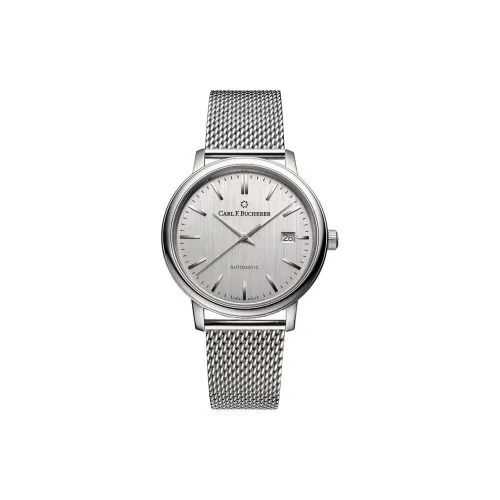 Carl F.Bucherer Men Watch