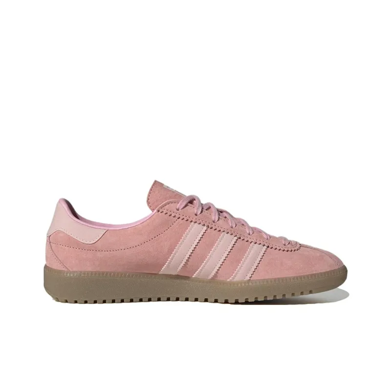 Adidas Bermuda Glow Pink-1