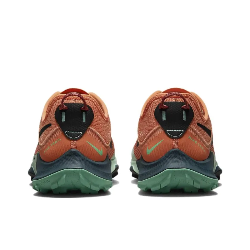 Nike Air Zoom Terra Kiger 8 Orange Trance Mint Foam-4