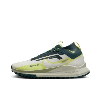 Nike Pegasus Trail 4 Sail Light Lemon Twist Women's