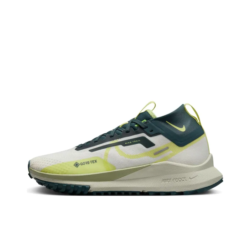 Nike Pegasus Trail 4 Sail Light Lemon Twist Women's-0