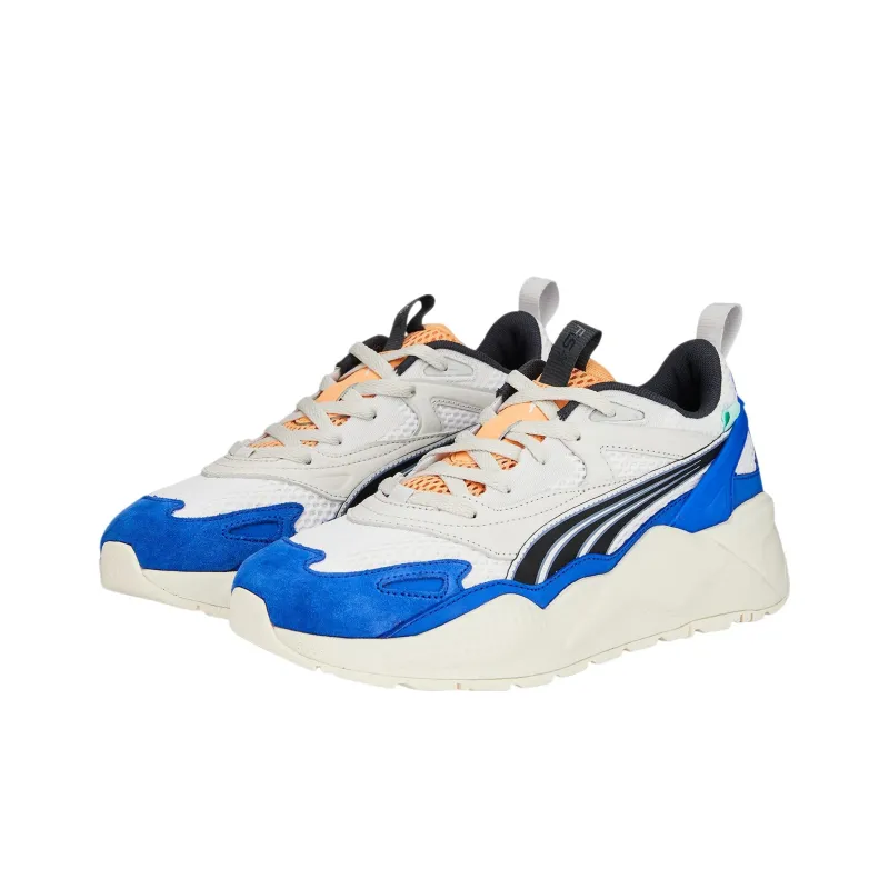 PUMA RS X Efekt 'White Blue'-2