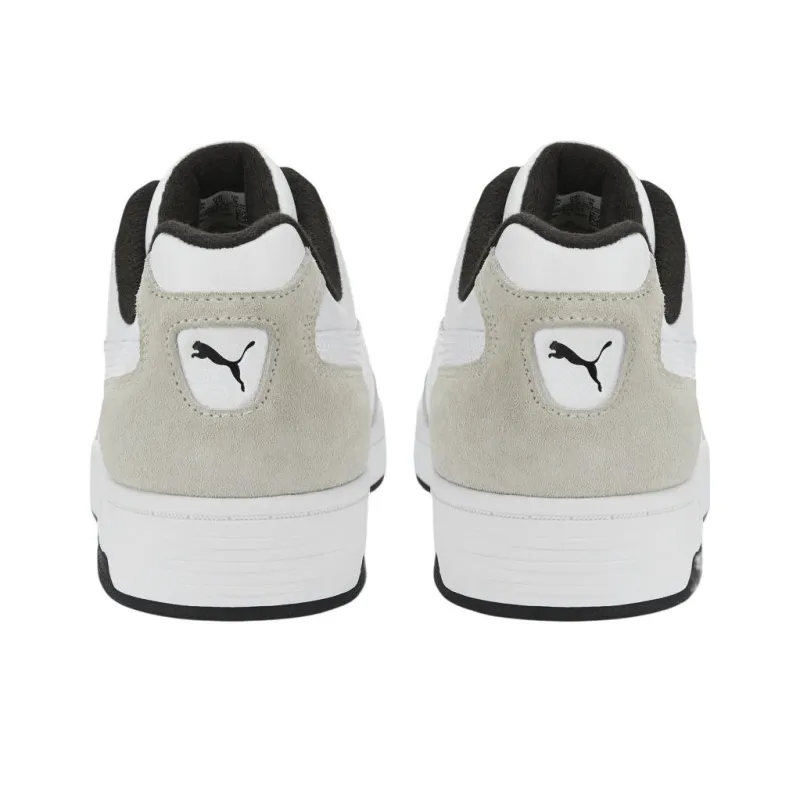 PUMA Slipstream Lo Retro 'White Vaporous Grey'-3
