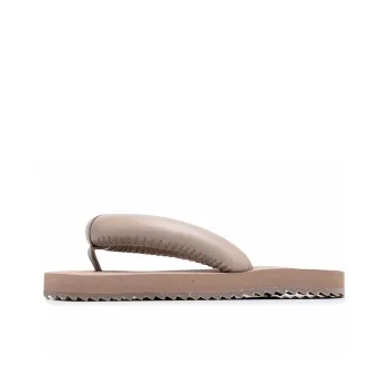 YUME YUME Suki Flip Flops Women's Umber