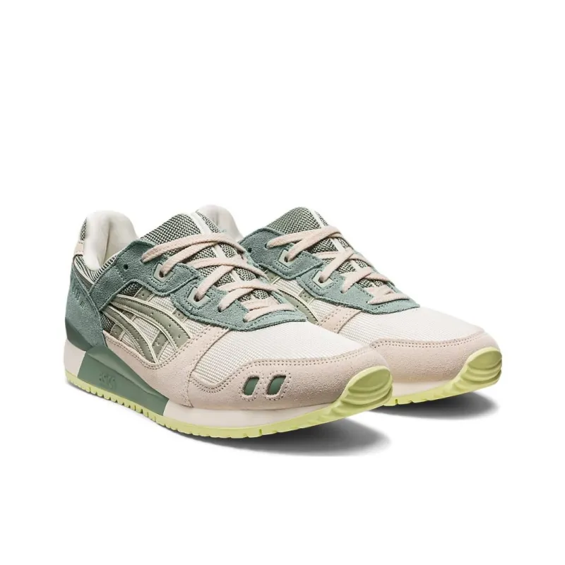 Asics Gel Lyte 3 Og 'Cream Olive Grey'-2