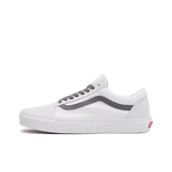 Old Skool Vans 'Vintage Pop   Pewter'