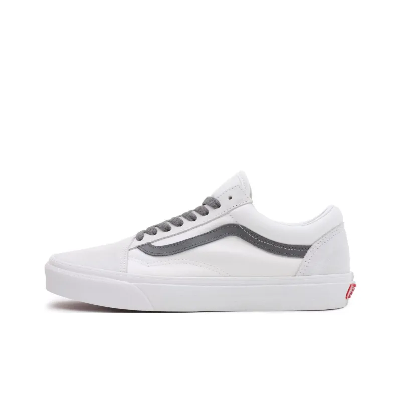 Old Skool Vans 'Vintage Pop - Pewter'-0