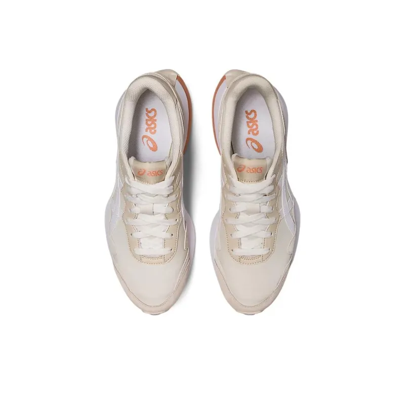 Asics Jogger X81 'Cream Orange'-4
