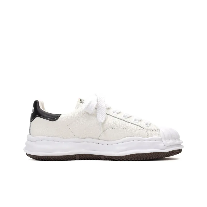 Maison MIHARA YASUHIRO Blakey Low top Sneakers-1