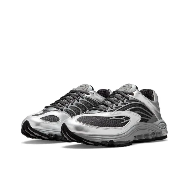 Nike Air Max Deluxe Enamel Green GS-2