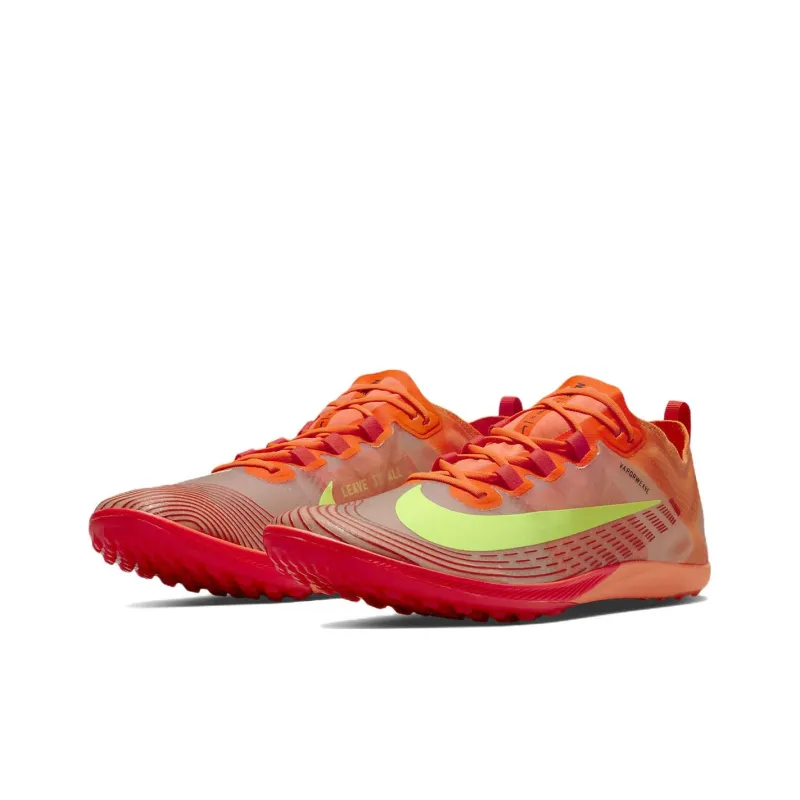 Nike Zoom Victory Waffle 5 'Total Orange Volt'-2