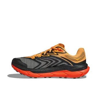 HOKA ONE ONE Tecton X 2 'Black Flame'
