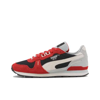 PUMA Rx 737 X A.C. Milan 'Red Black'