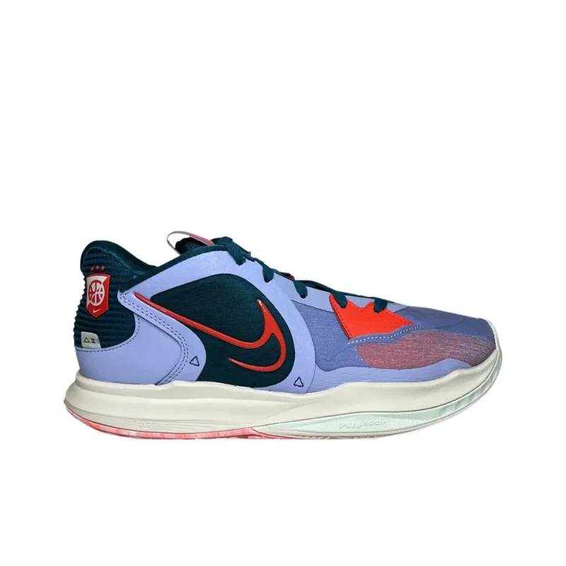 Nike Kyrie Low 5 'The Academy'-1