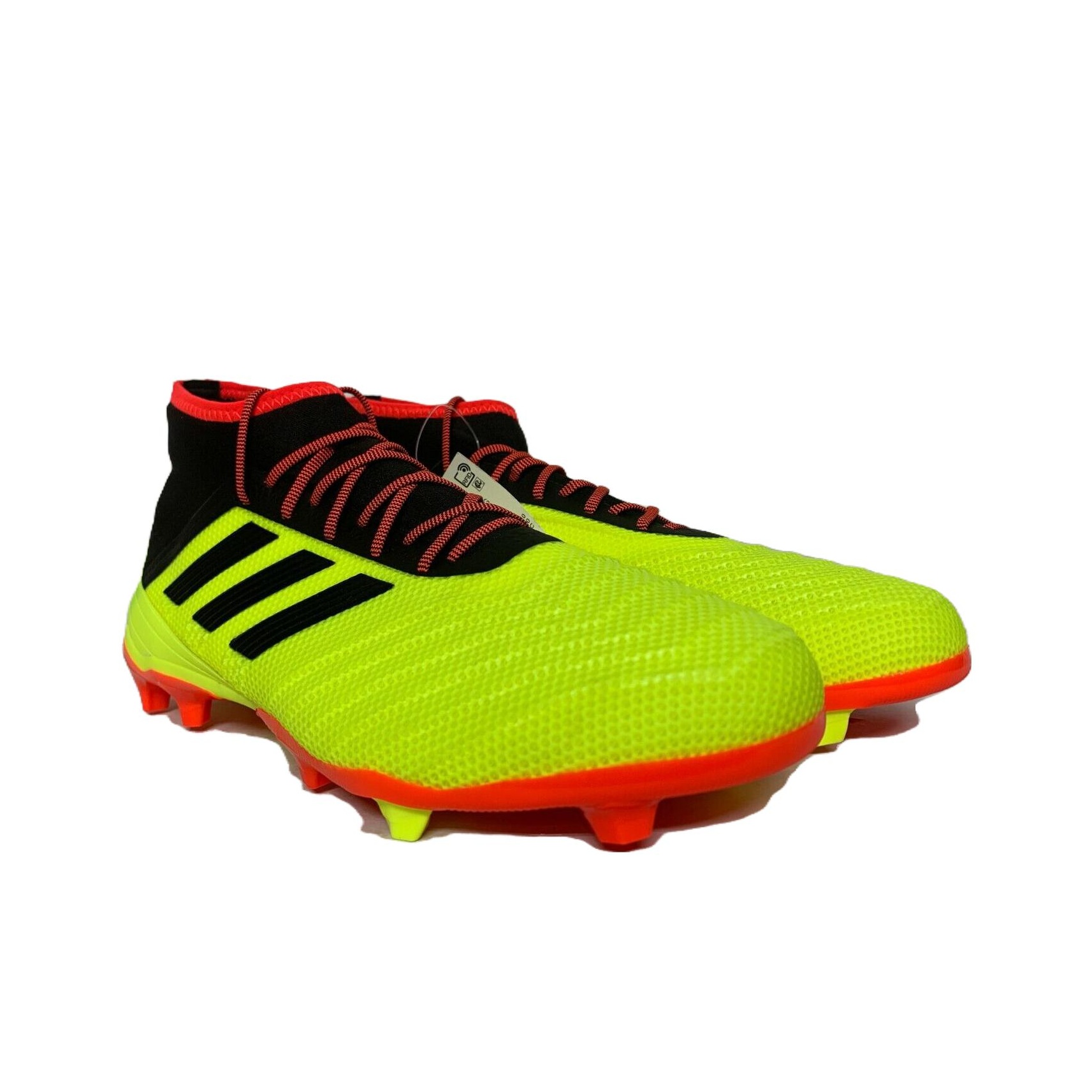 Adidas predator 18.2 fg soccer shoe online