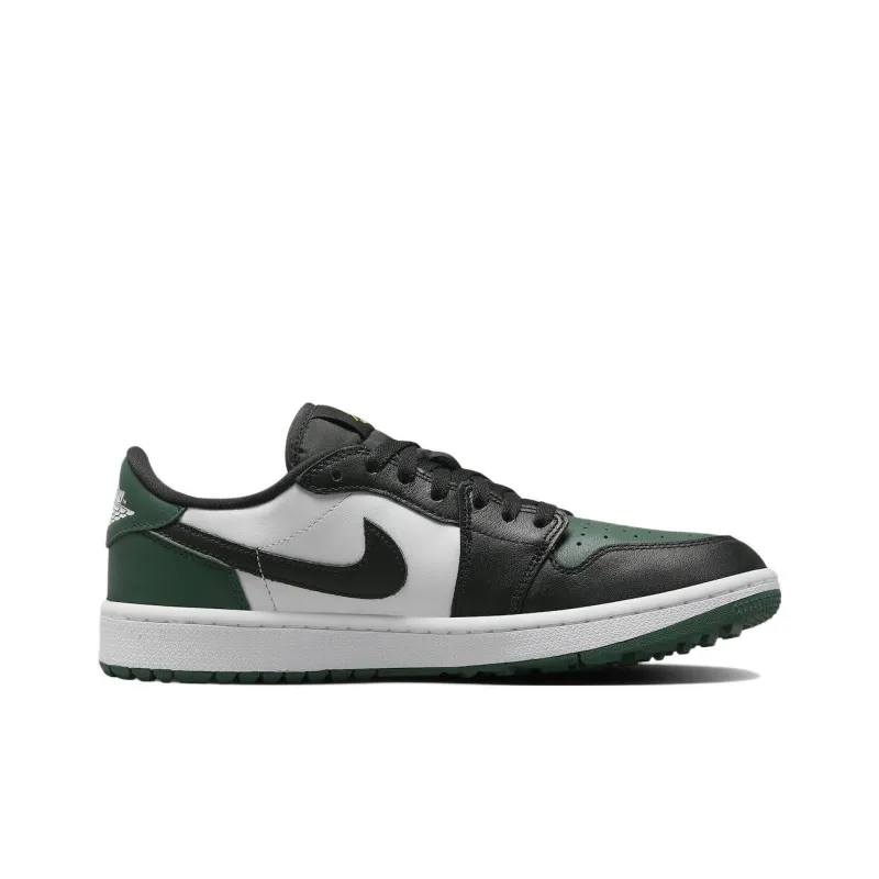 Jordan 1 Retro Low Golf Noble Green-1