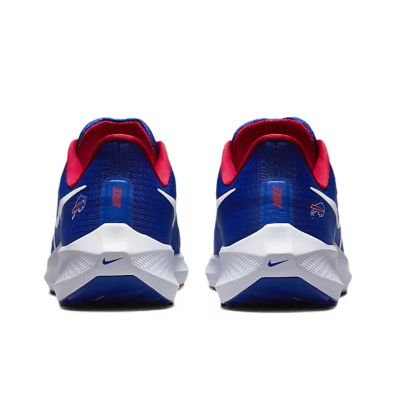 Nike Air Zoom Pegasus 39 X Nfl 'Buffalo Bills'-4