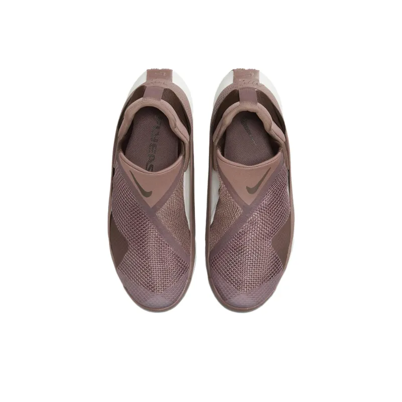 Nike Go FlyEase Smokey Mauve-2