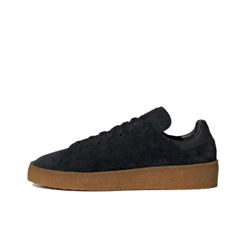 Adidas Stan Smith Crepe 'Black'