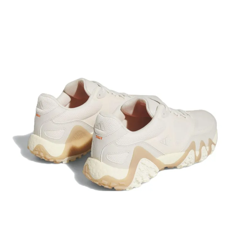 Adidas Adicross Lo Boost Golf Shoes 'Wonder White'-3