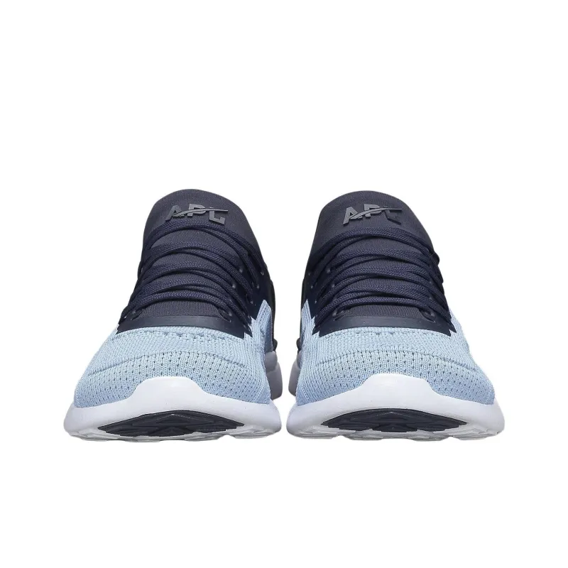 APL ATHLETIC PROPULSION LABS TechLoom Tracer Low-Top Training Shoes Men's Blue-2