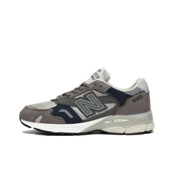 New Balance 920 Grey Black