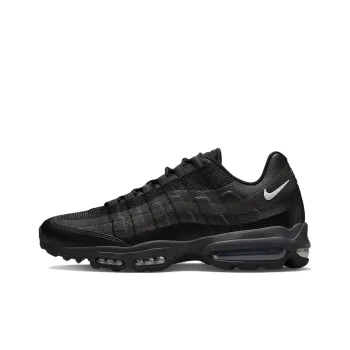 Nike Air Max 95 Ultra Black Medium Ash