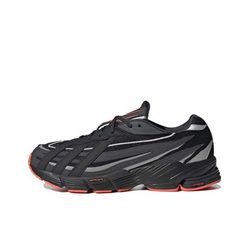 Adidas Originals Orketro 'Core Black'-0