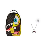 Black (Comes with Necklace)
