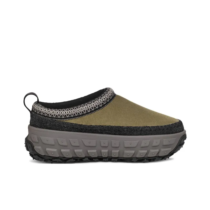 UGG Venture Daze Burnt Olive Charcoal-1