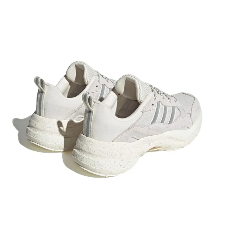 Adidas Maxxcetus Training Shoes 'White Grey'-3