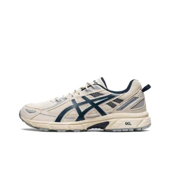 Asics Gel Venture 6 Sps 'White Blue'